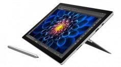 Microsoft Surface Pro 5 Upgrades