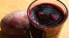 Drinking Beetroot Juice Can Help Boost Brain Performance