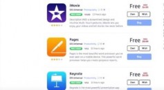 Get These Three Apps For Free In AppStore
