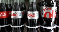 Diet Sodas With Artificial Sweeteners Eyed As Culprit In Increased Risk Of Stroke And Dementia According To Research