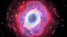 Ring Nebula (M57) - Deep Sky Videos