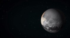 Alan Stern conceptualizes that compared to New Horizons, an orbiter should be launched to Pluto to study it thoroughly.