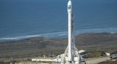 SpaceX Launching NROL-76 on Sunday