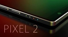 Google Pixel 2 XXL Leaks 
