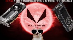 AMD Radeon RX Vega Release Date