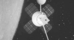 Lunar Orbiter 1: Around The Moon - 1966 Educational Documentary - WDTVLIVE42