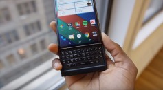 Amid some smartphones being out of stock, Blackberry is currently holding a May sale for some of its devices.