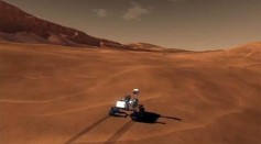 NASA's Mars rover finds new clues about life on the Red Planet