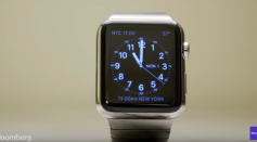 Review: A Week With the Apple Watch