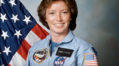 Anna Fisher, American Astronaut