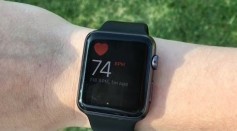 Apple Watch App Can Detect Heart Abnormality