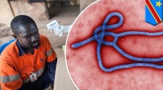 Ebola Vaccine Ready to Deploy in Congo Outbreak