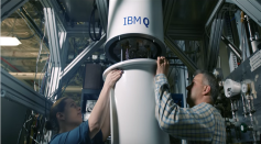 Building a Quantum Community with IBM Q