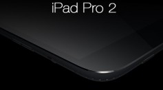 Apple iPad Pro 2 Increase Production