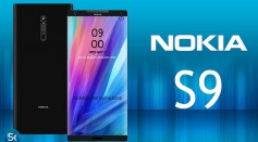 Nokia 9 
