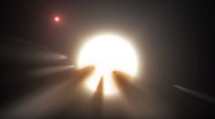 Amid controversies surrounding the mysterious dimming of the Tabby star, it was spotted to dim once again last May 19.