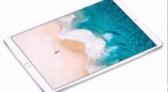 Apple 3D Renders of the new iPad Pro