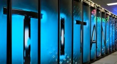 TITAN Supercomputer