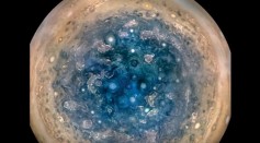 NASA's Juno mission is expected to give more unexpected results after it completes its flyby every 53 days.