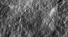 LRO Lunar Orbiter Survived 2014 Meteoroid Hit 