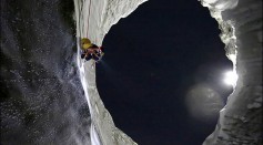 Siberian Crater