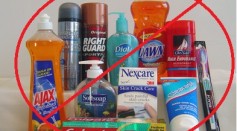 Why You Should Stop Using Anything With Triclosan