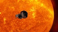 NASA Will Announce The First Mission To Touch The Sun