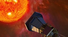 NASA to send Parker Probe Plus for a mission to visit a star