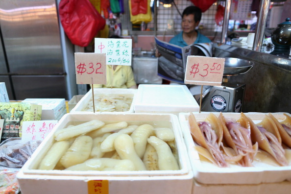 Sea Cucumber Popularity As Seafood Delicacy Threatens Coastal Community 9066