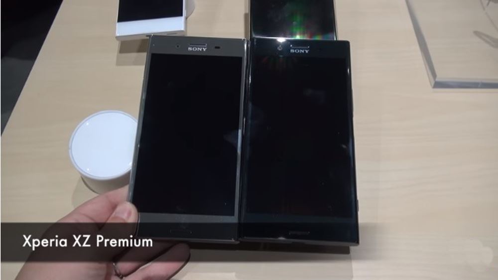 Sony Xperia XZ Premium, Touch And XA1 Ultra Arrives In The US; Price