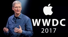 Things To Expect At Apple WWDC 2017 Event