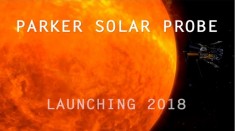Parker Solar Probe