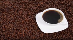 Drinking coffee was discovered to aid in weight loss and improved athletic performance.