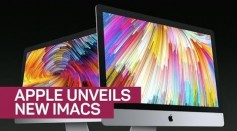 Two iMac Models Receives Major Updates This Year
