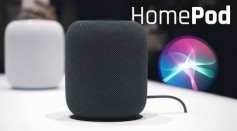 Apple HomePod Speaker Announced At The WWDC With Focus On Quality But So Much More Expensive