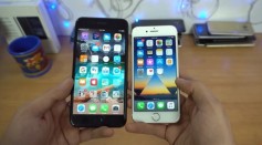 iPhone 7 with the latest iOS 11 Full Review