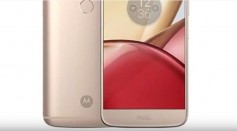 The Moto M2 rumored to be the leaked device was said to be powered with a MediaTek Helio X20 1.85 GHz deca-core processor.