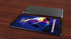 The OnePlus 5 is rumored to have two variants: one with 6GB of RAM with 64GB of ROM while the other offers 8GB RAM and 168GB ROM.