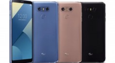 LG G6+ goes official