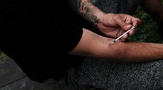 U.S. Drug Deaths Continue Rapid Rise