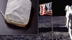 $995 Bag Of Moon Dust Could Fetch $4 Million At Auction