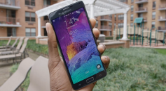 Samsung Galaxy Note 4 - their best yet