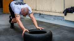 CrossFit in China