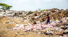 Neglecting Solid Waste Management