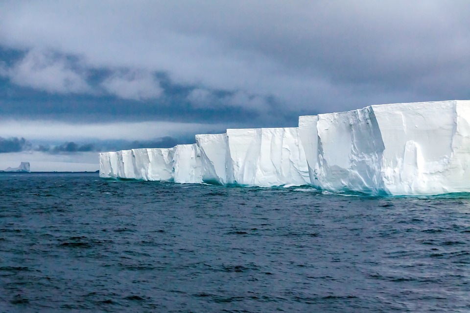 antarctica iceberg fox news