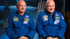 NASA Twins Study Confirms Preliminary Findings