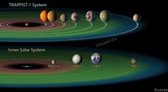 Fresh Concerns on Habitability of TRAPPIST-1 Exoplanets