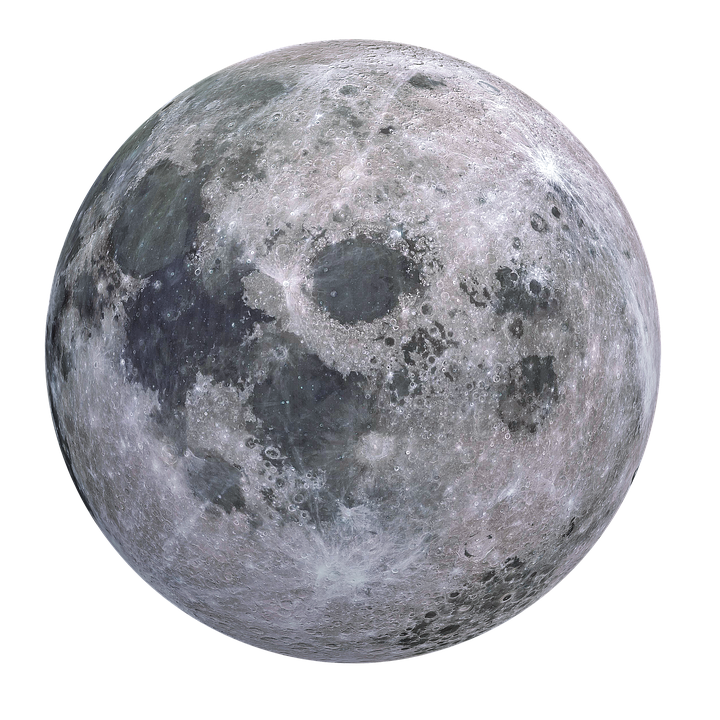 Download Png Moon Surface | PNG & GIF BASE