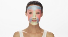 3D facemask