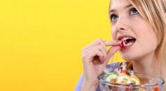 Sugary foods linked to high blood pressure